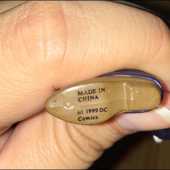 DC Comics 1999 Vertigo Sandman Dream Variant Morpheus Action Figure - Picture 8 of 8